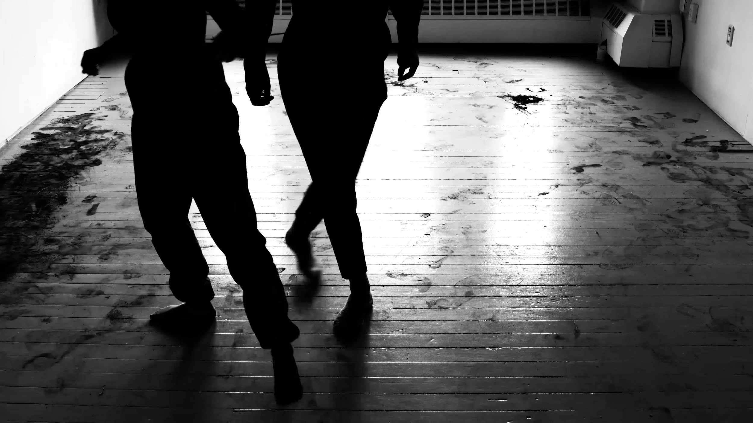 Tracing Steps