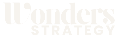 Wonders Strategy