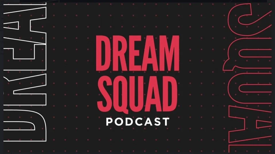 HSWC’s Dream Squad PodCast episode #1