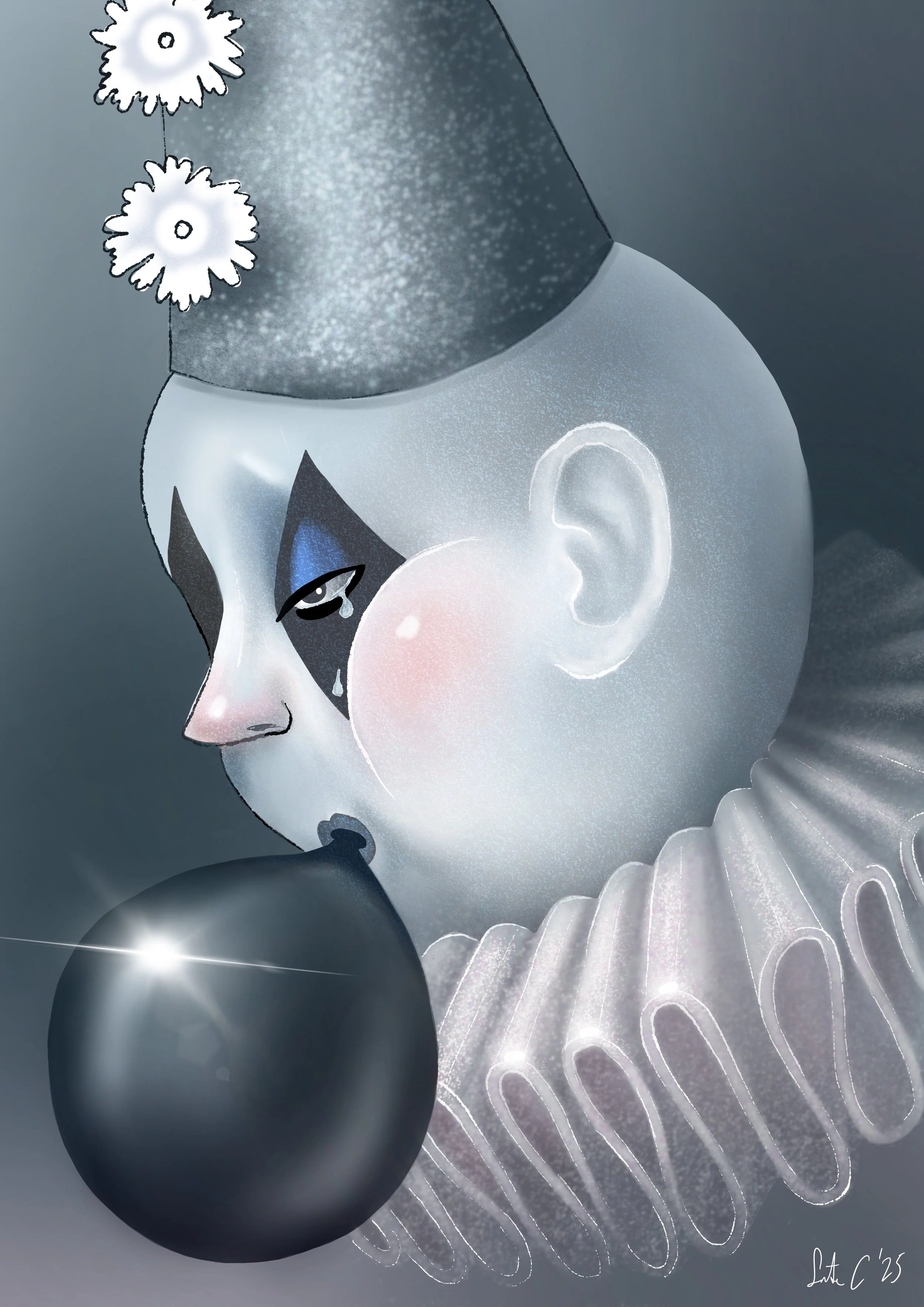 Festive Fatigue, 2025