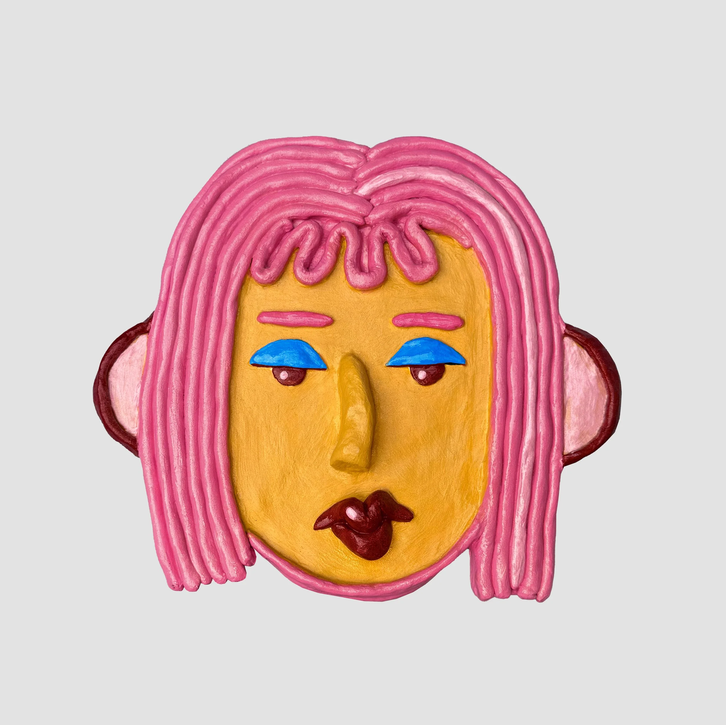 Meet Blush.