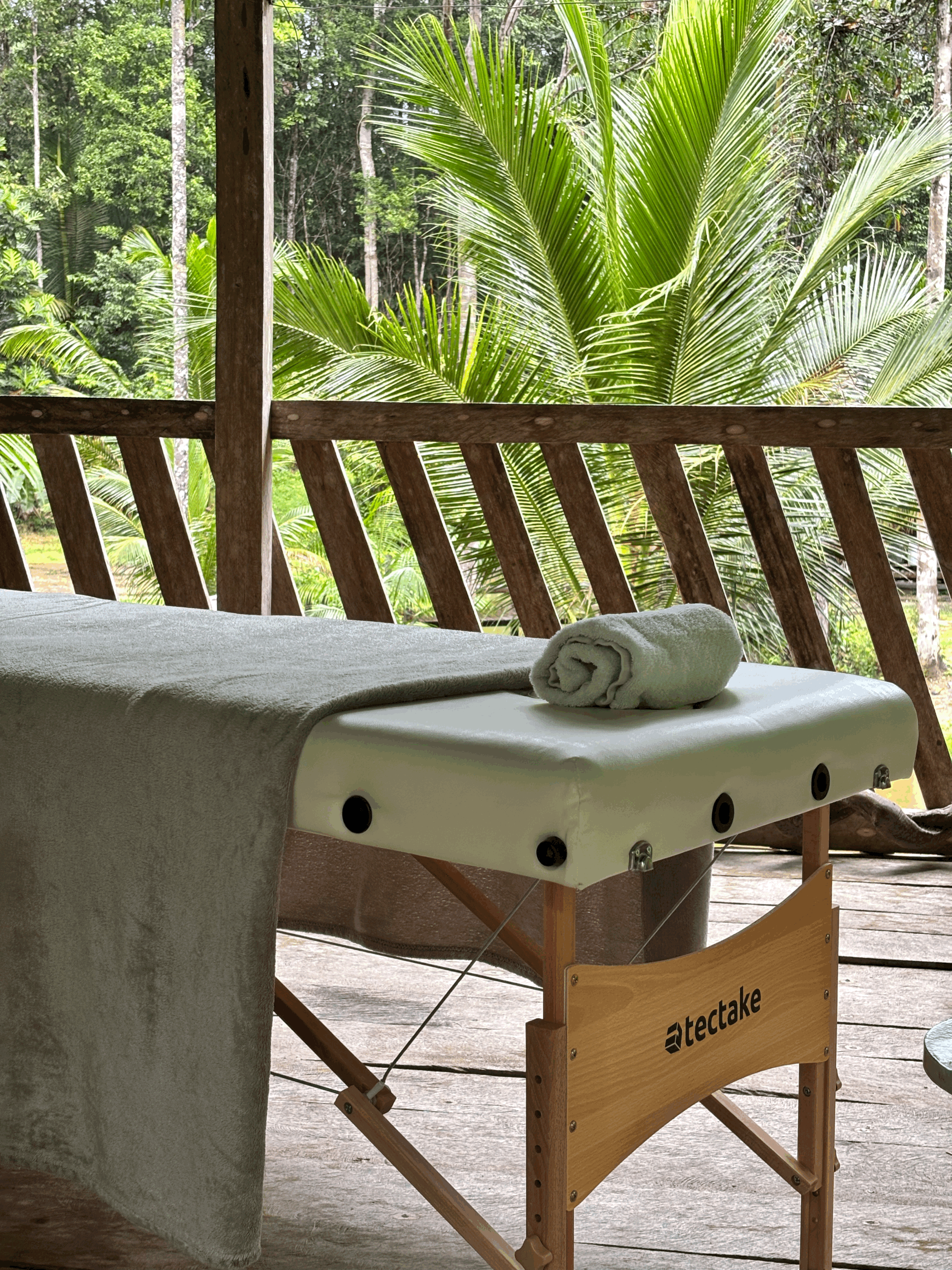 Journée bien-être & Naturopathie