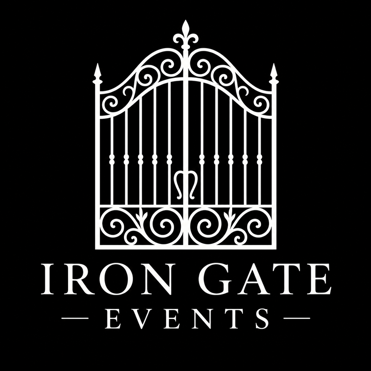 Iron Gate Events 