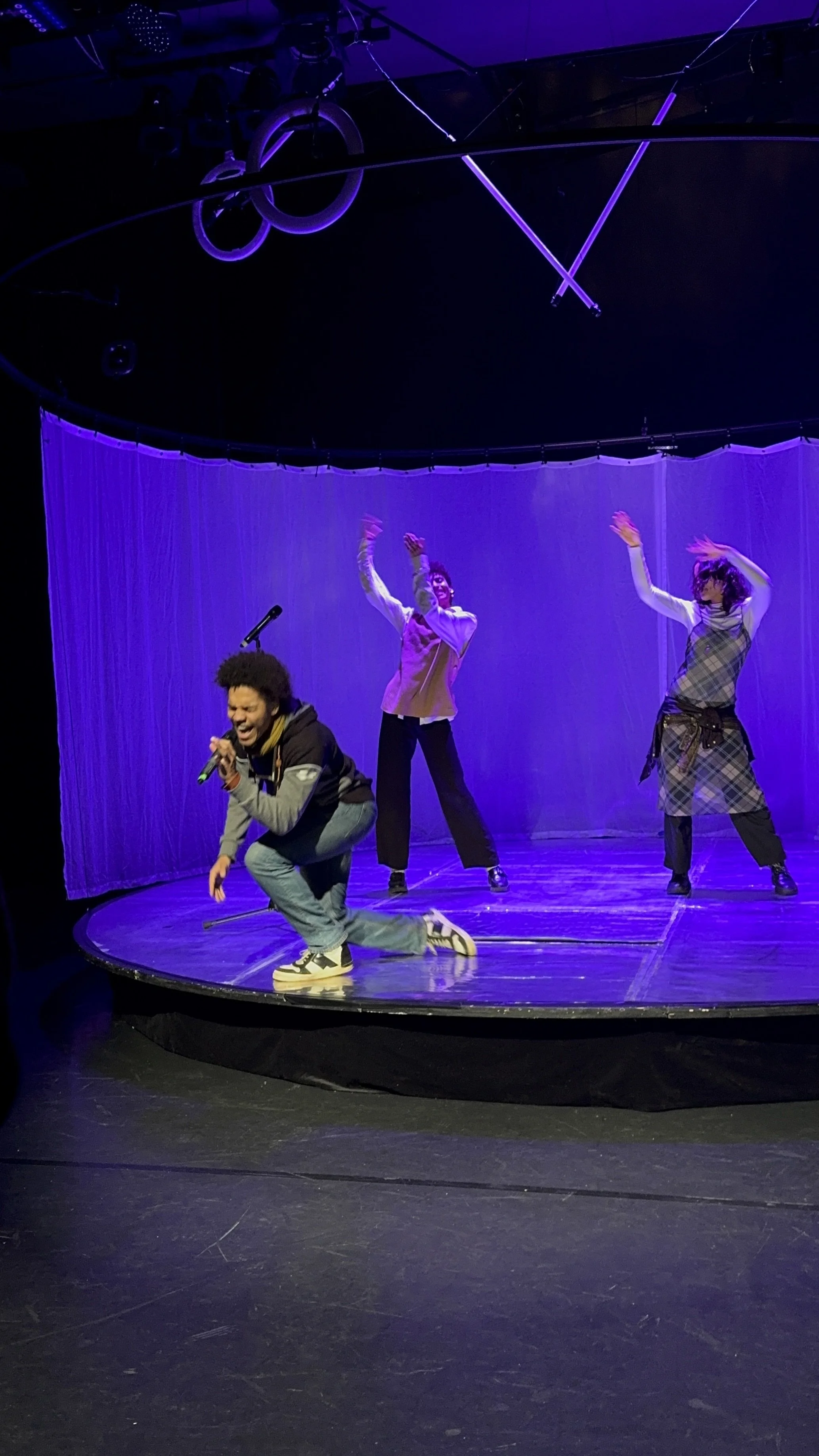 Karawoke Dschungel Wien 