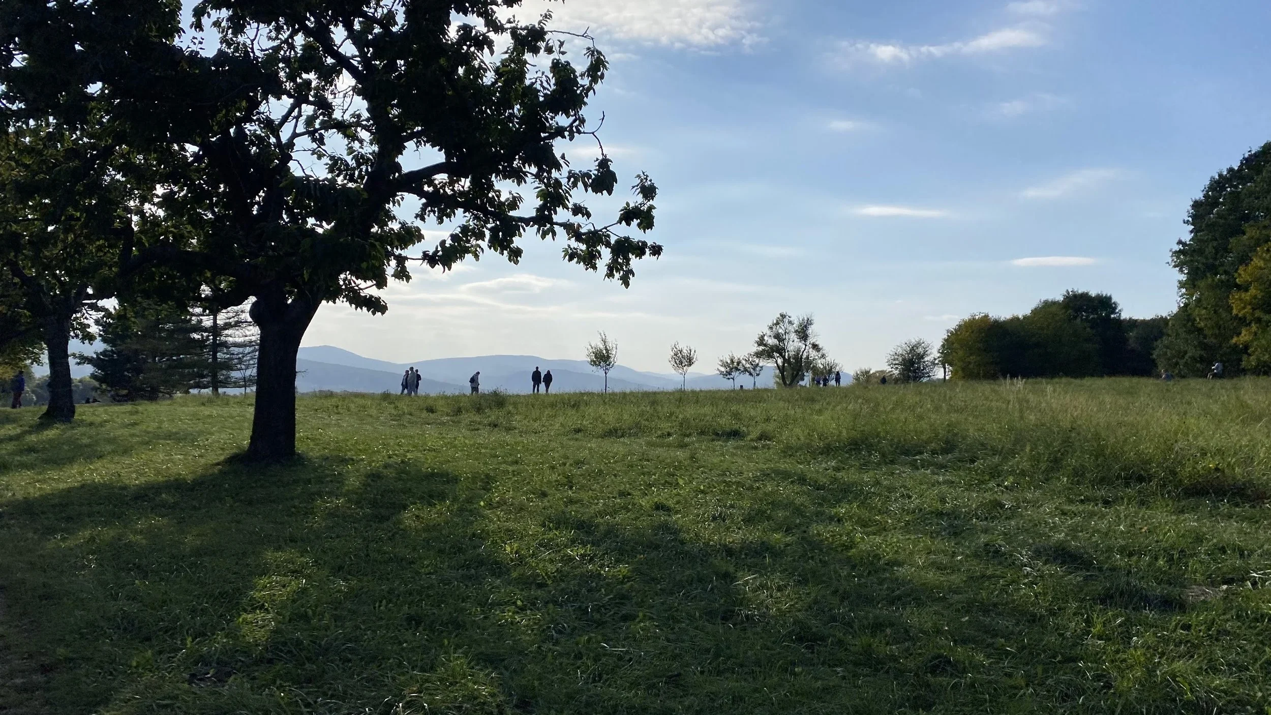 Poetics of Memory Workshop for BESTAND 