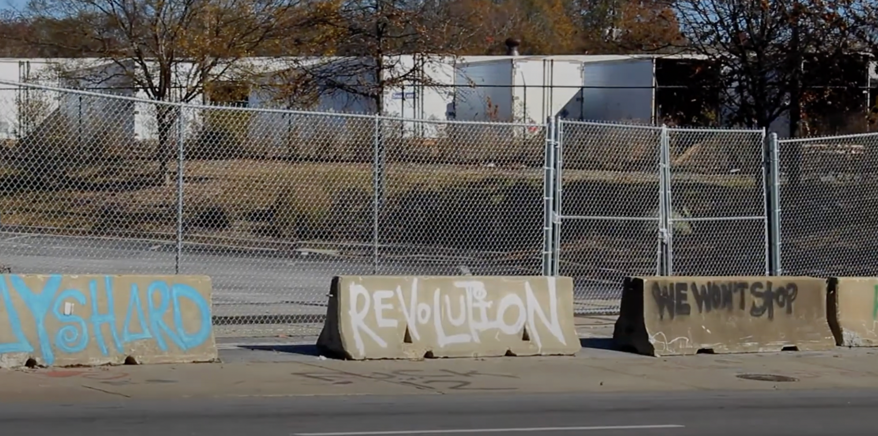 Film: Leveled (2020)