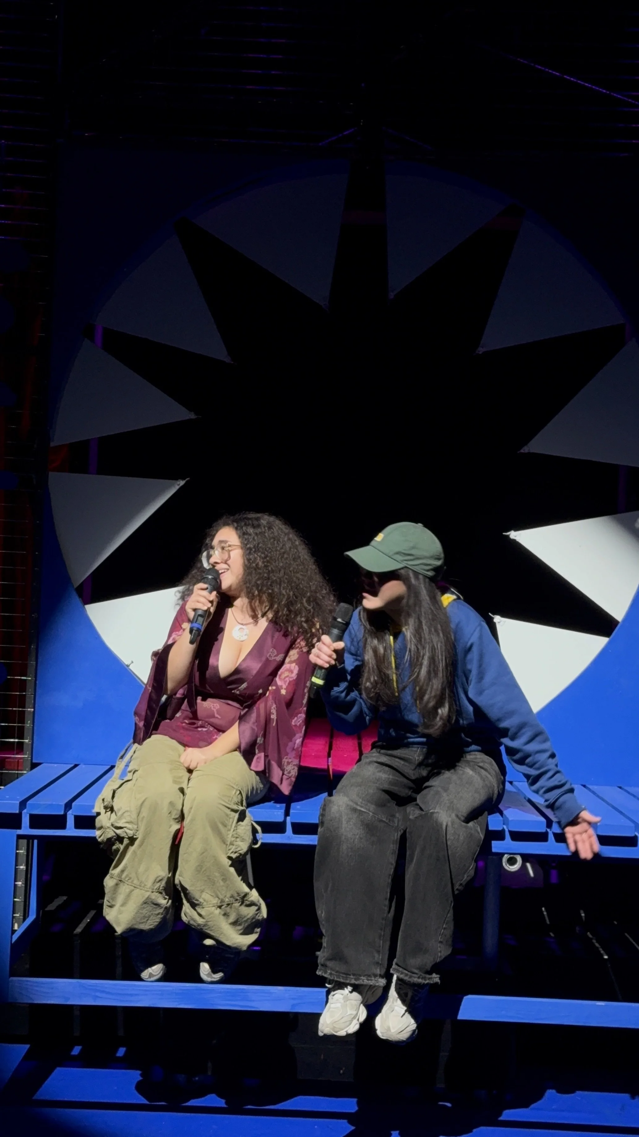 Karawoke- Karoke Abend Mit Tayla Myree