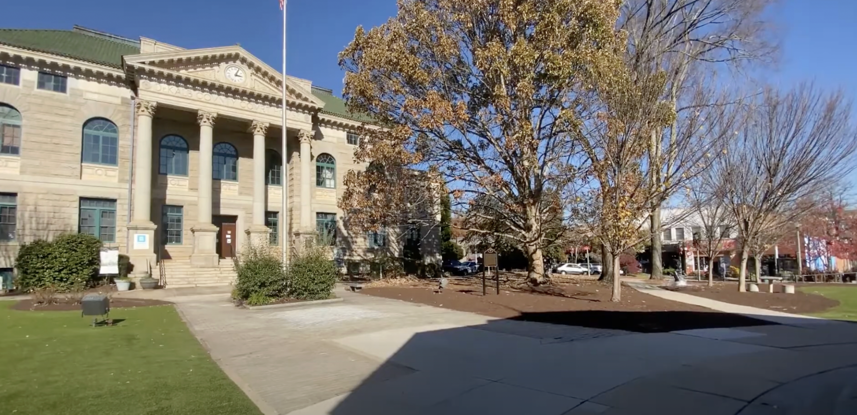 Film: Dismantle (2022)