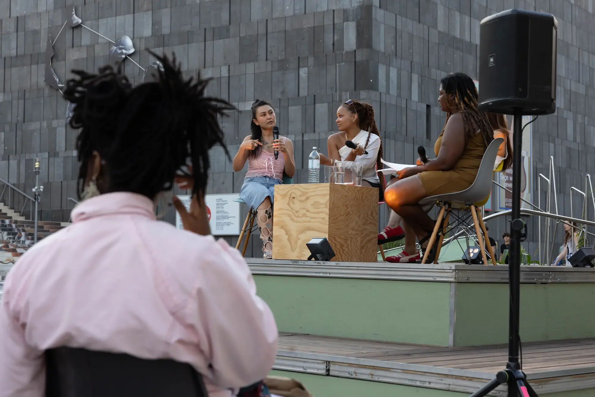 Videography & Social Media Design