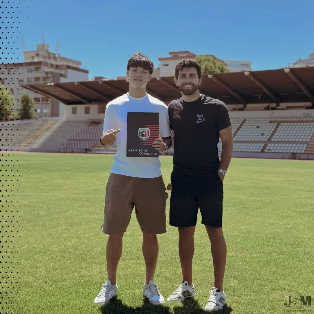 Long-Term Player Projects