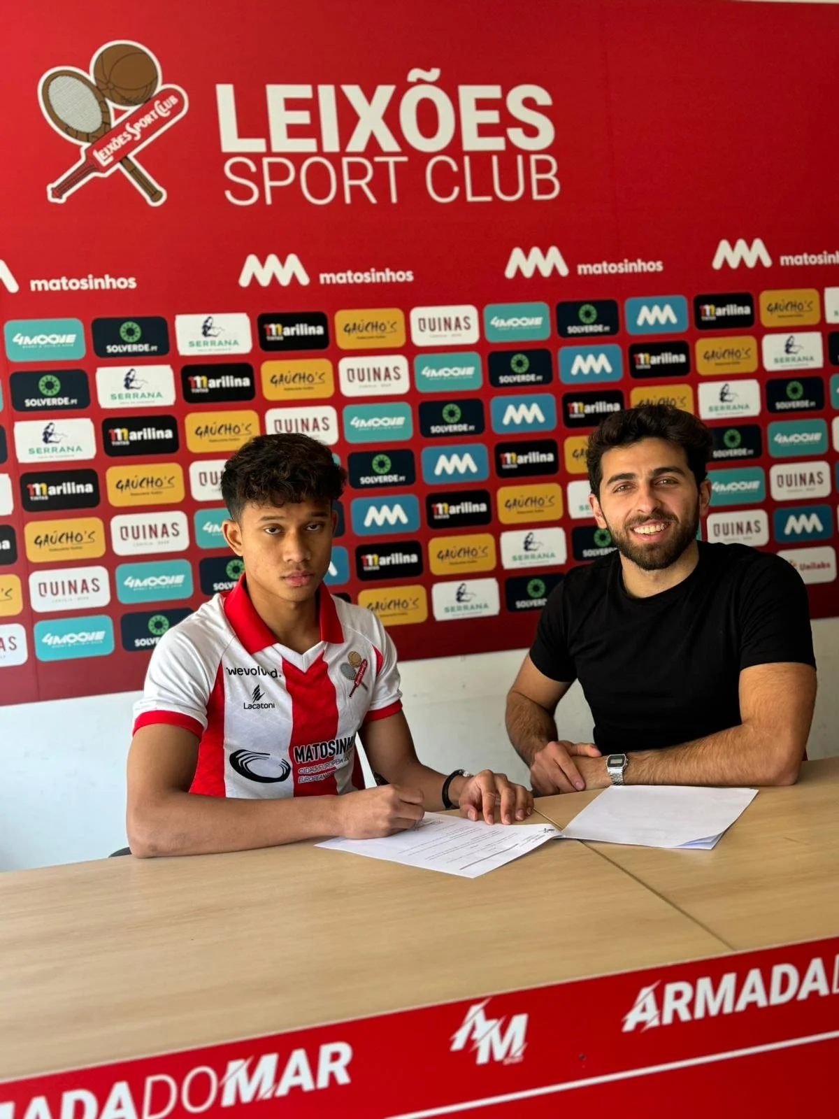 Direct Signing Opportunities