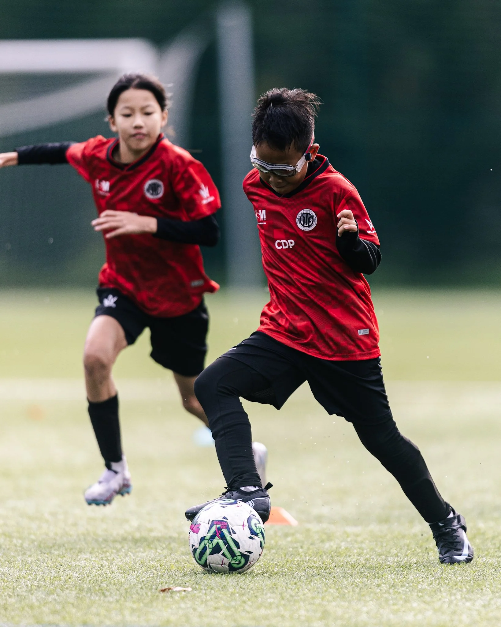 Academy & Club Program