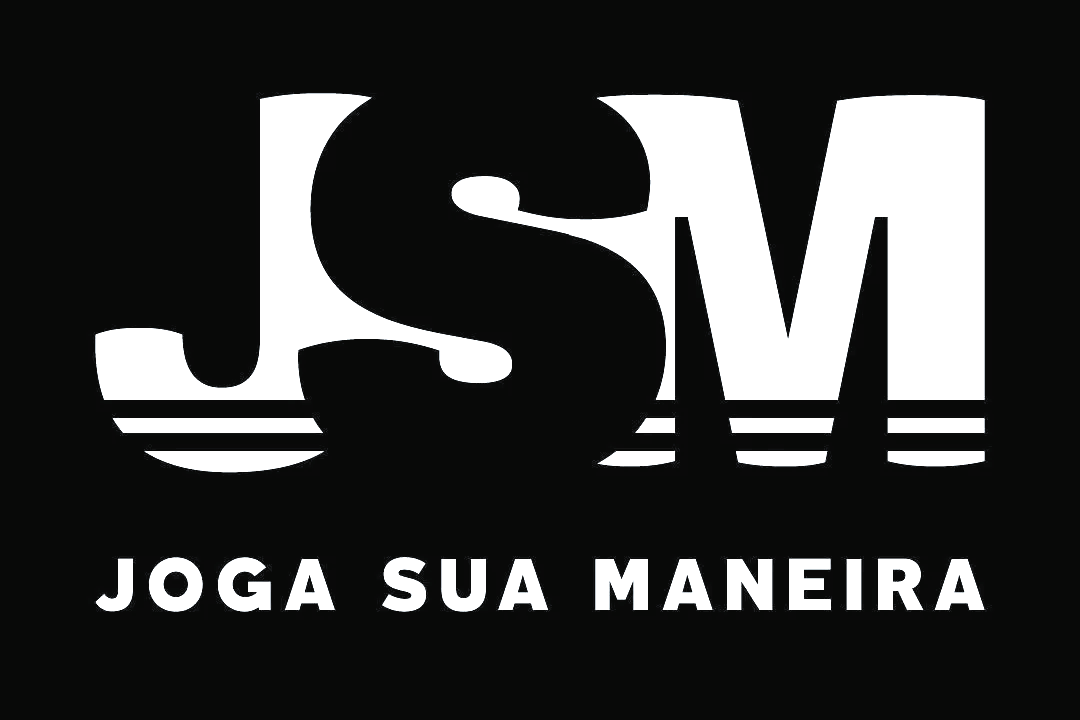 Joga Sua Maneira 