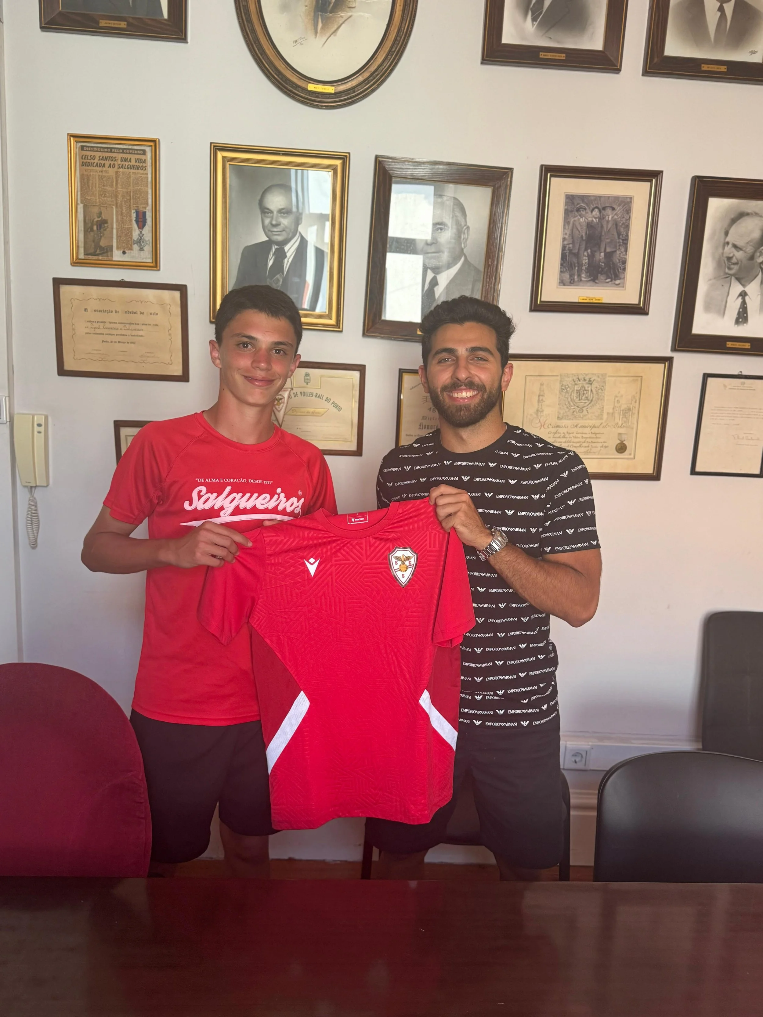 UNDERSTANDING THE EUROPEAN FOOTBALL SYSTEM