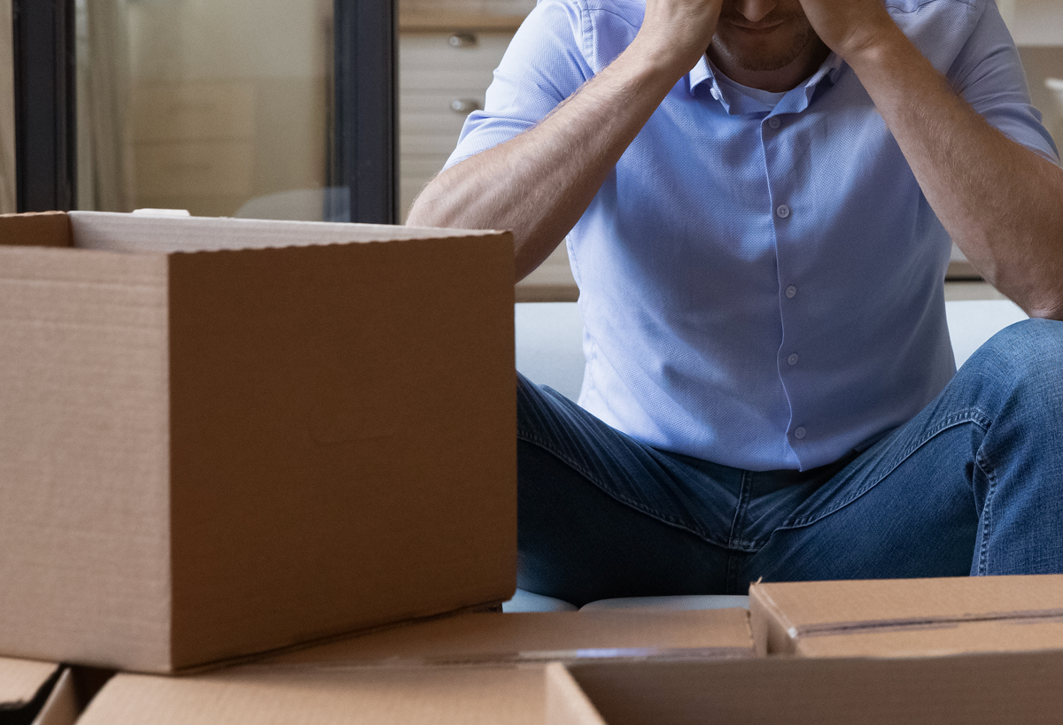 Let's Talk Eviction