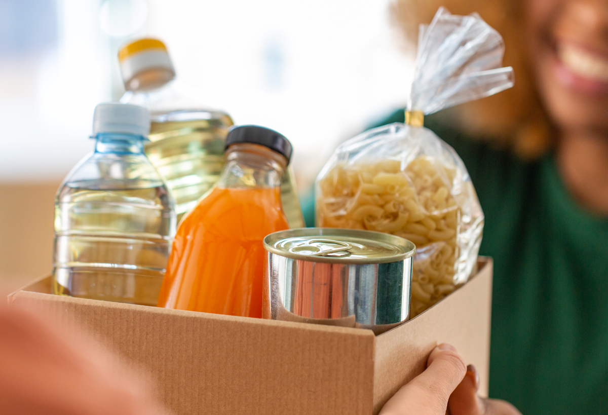 Food Resources