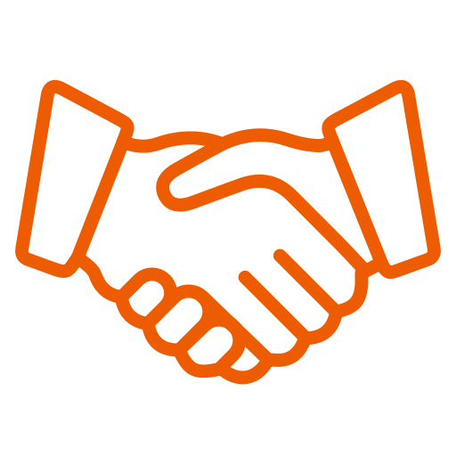 handshake