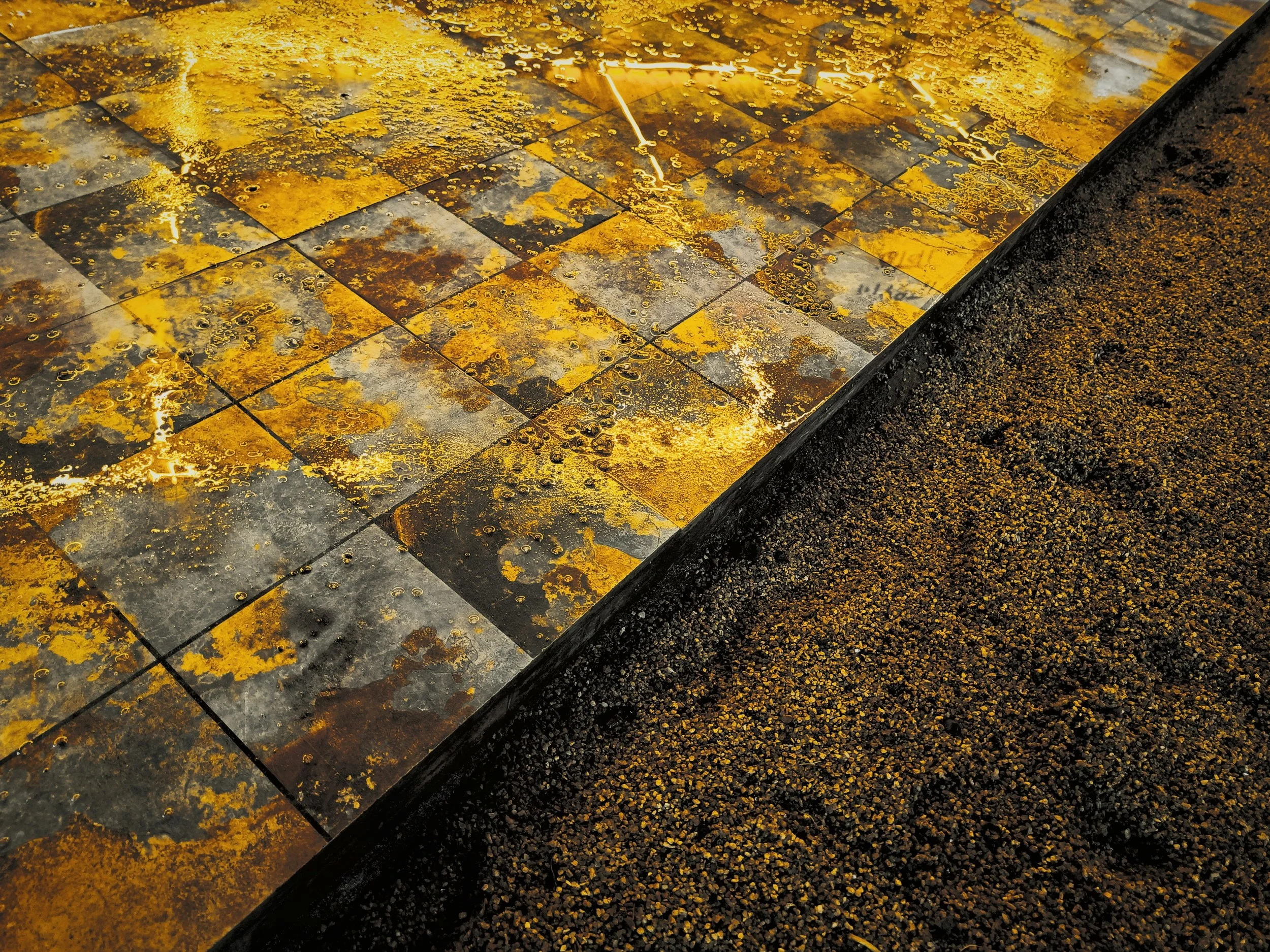 The Sweet Suffocation of Commitment 