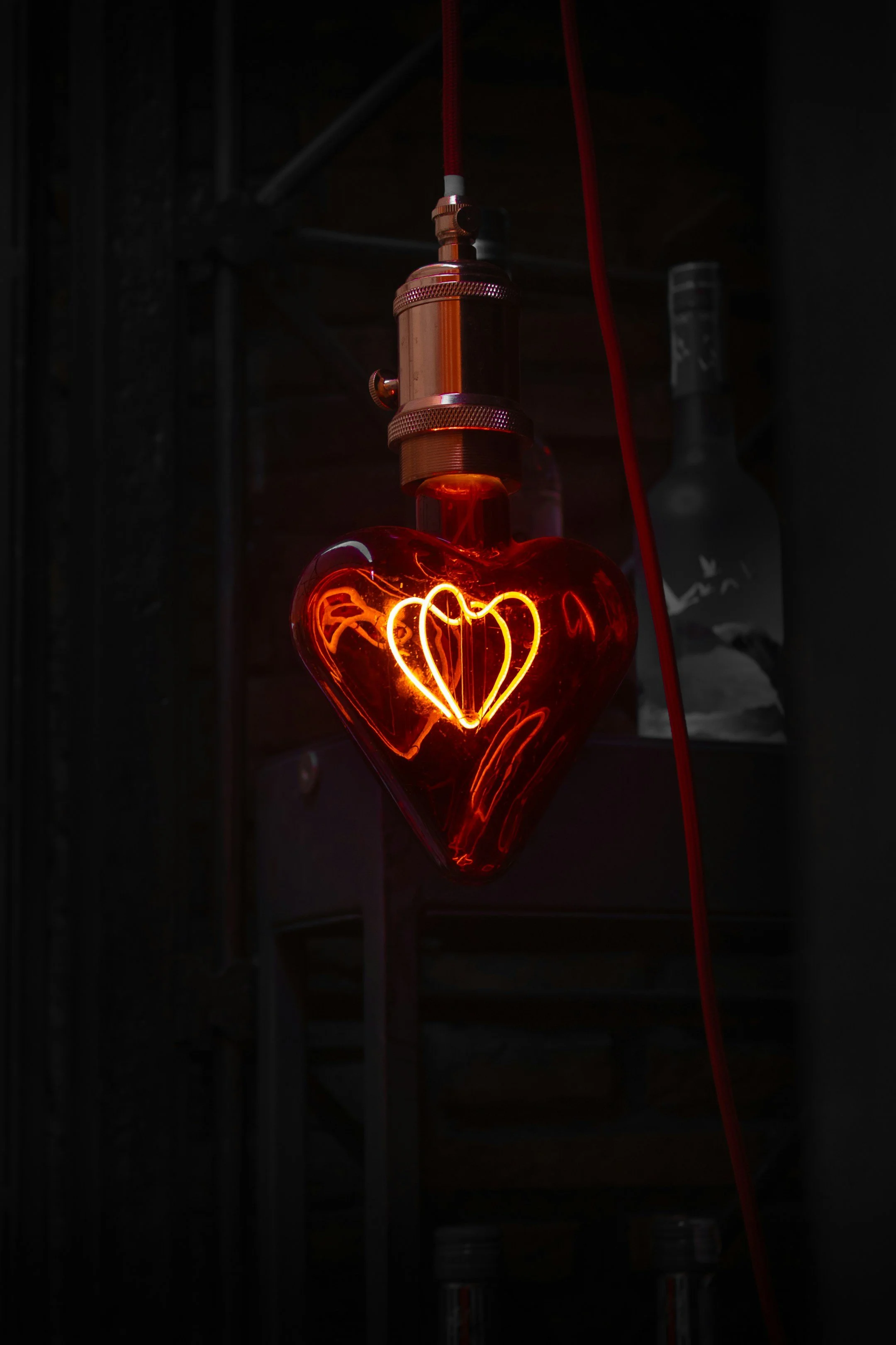 The Healing Power of Heart(break)