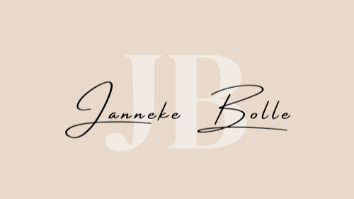 Janneke Bolle  