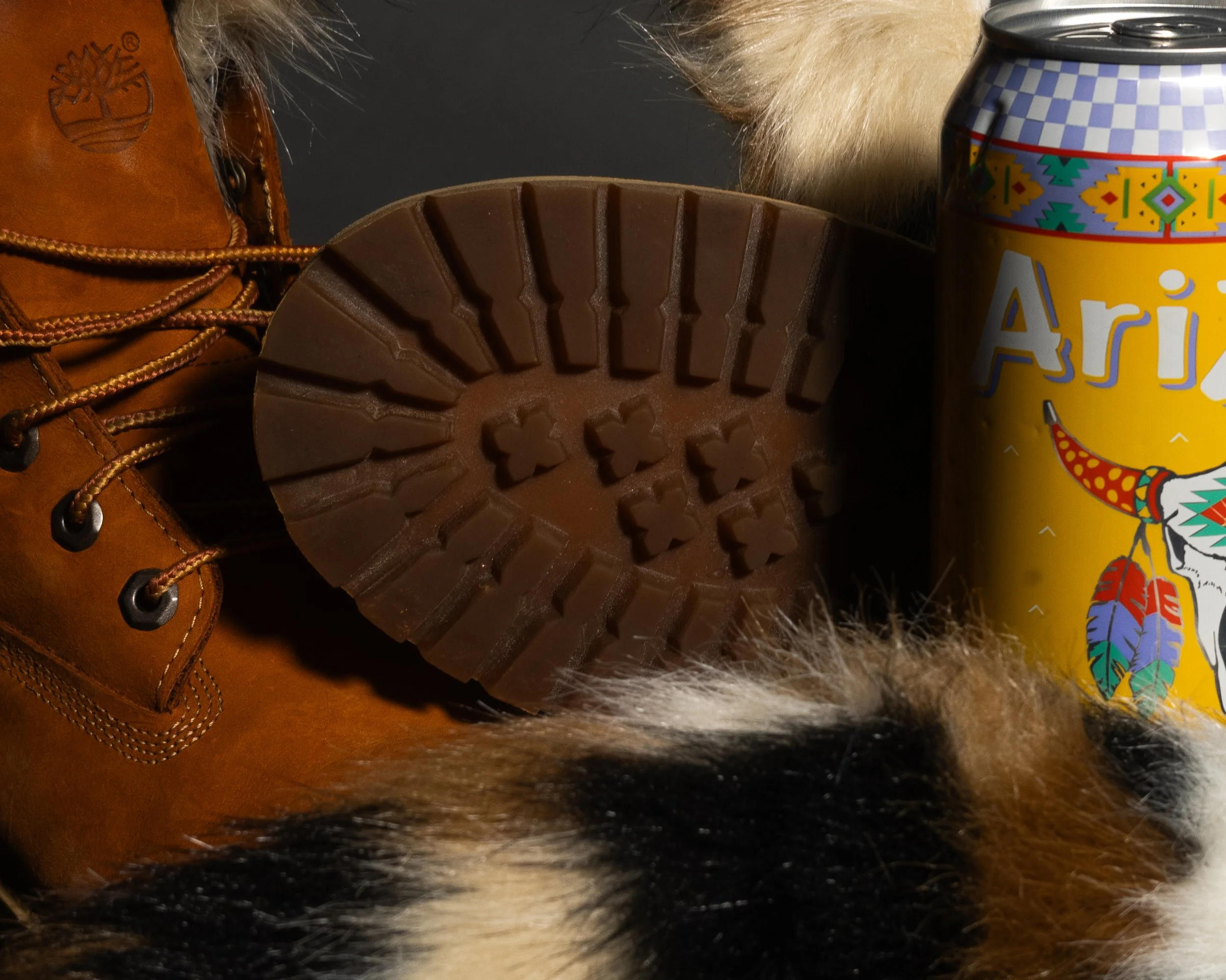 This neighborhood Pulsates With Energy