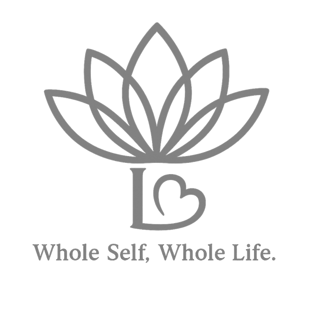 Whole Self, Whole Life. 