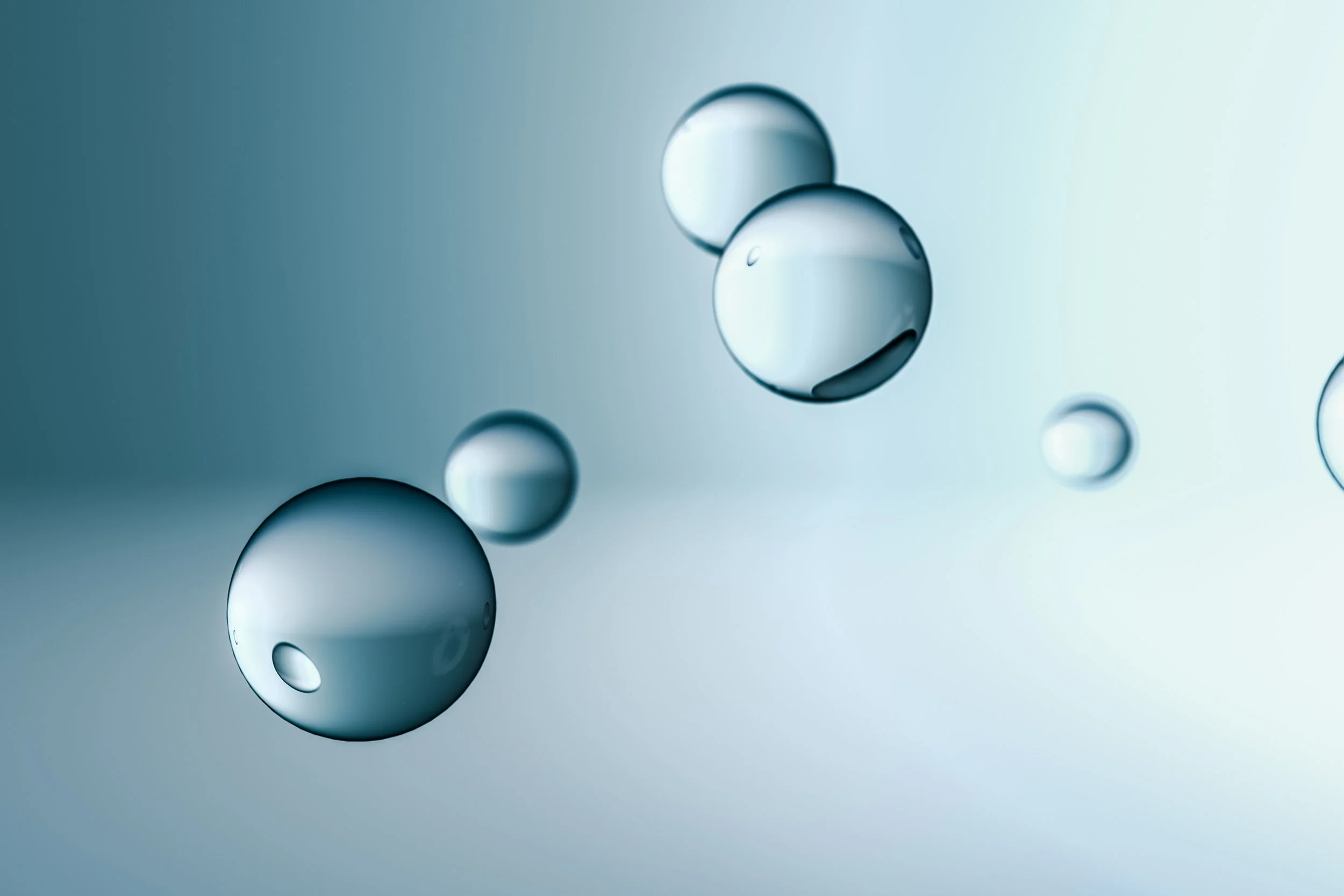 Forward Focus Package (5 Sessions)