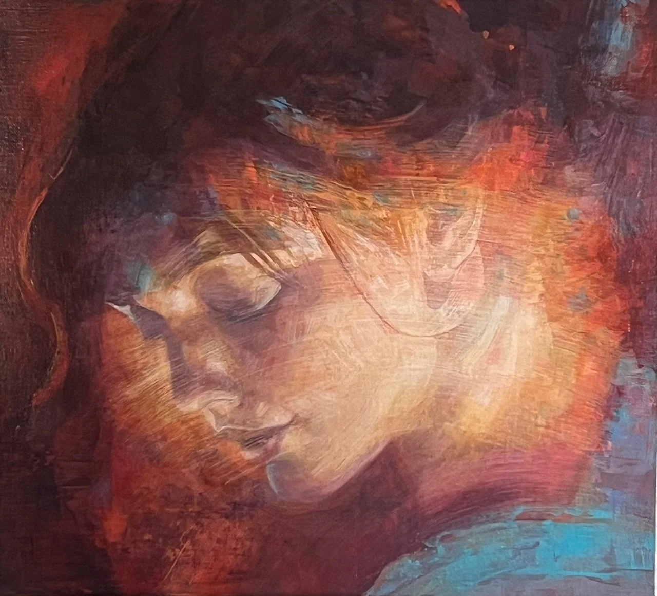 Politely unconvinced