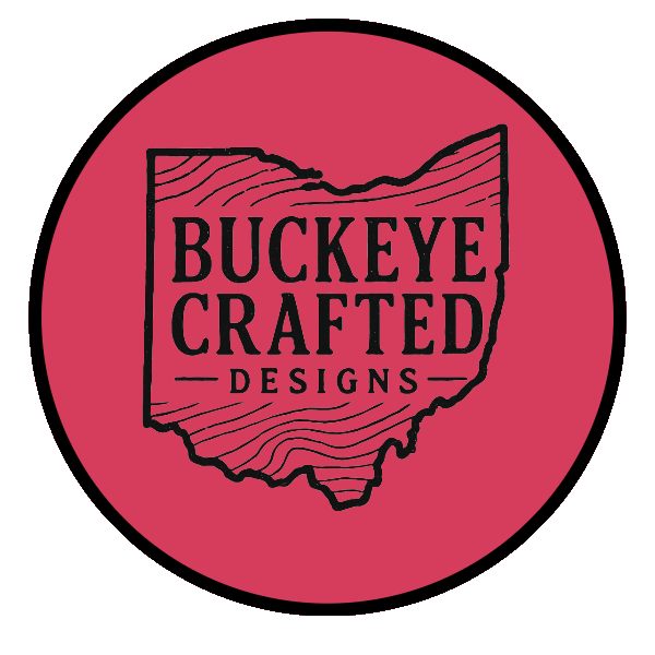Buckeye Crafted Designs