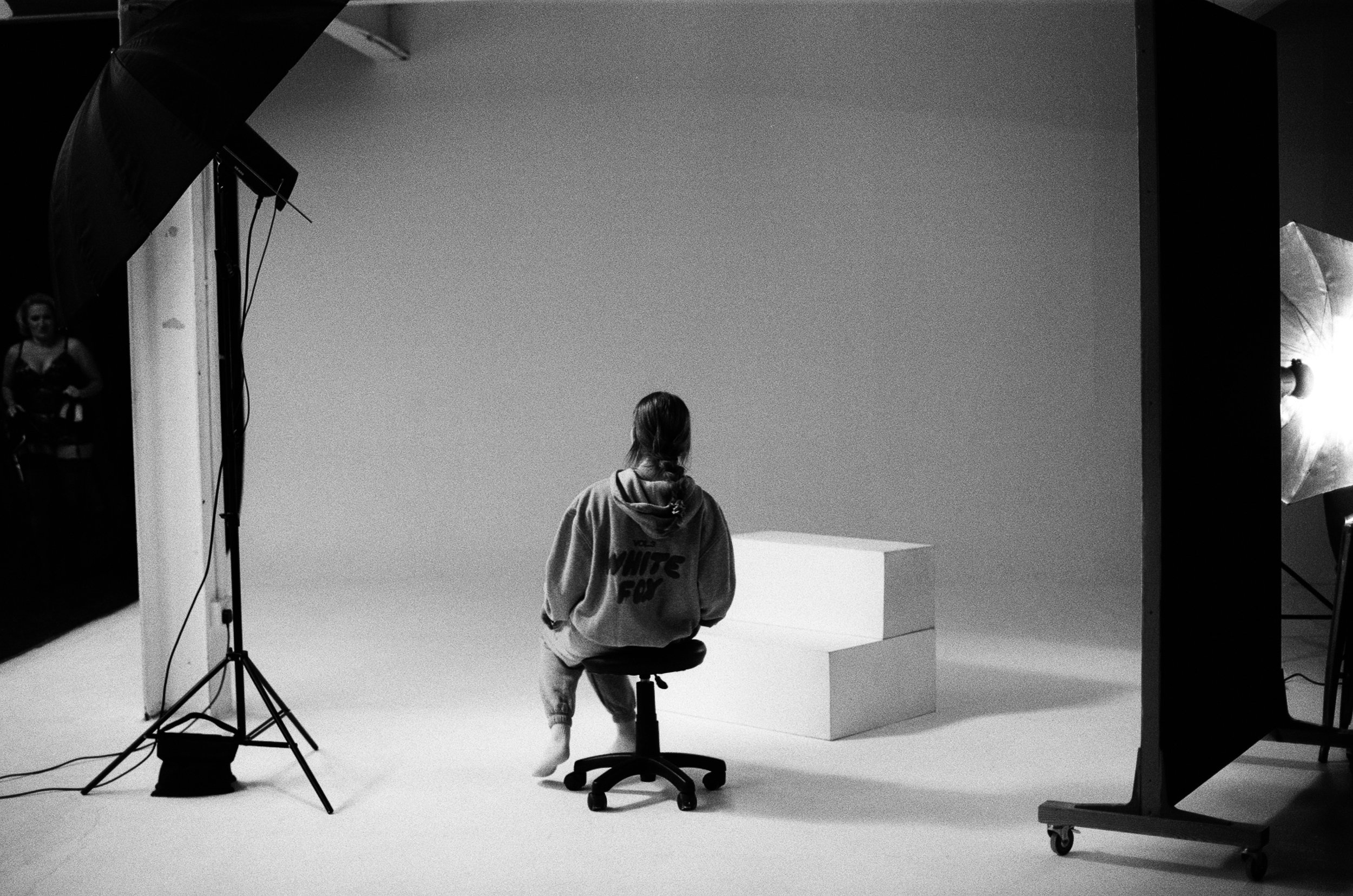 If You Need to Lose Weight Before a Photoshoot, You've Missed the Point