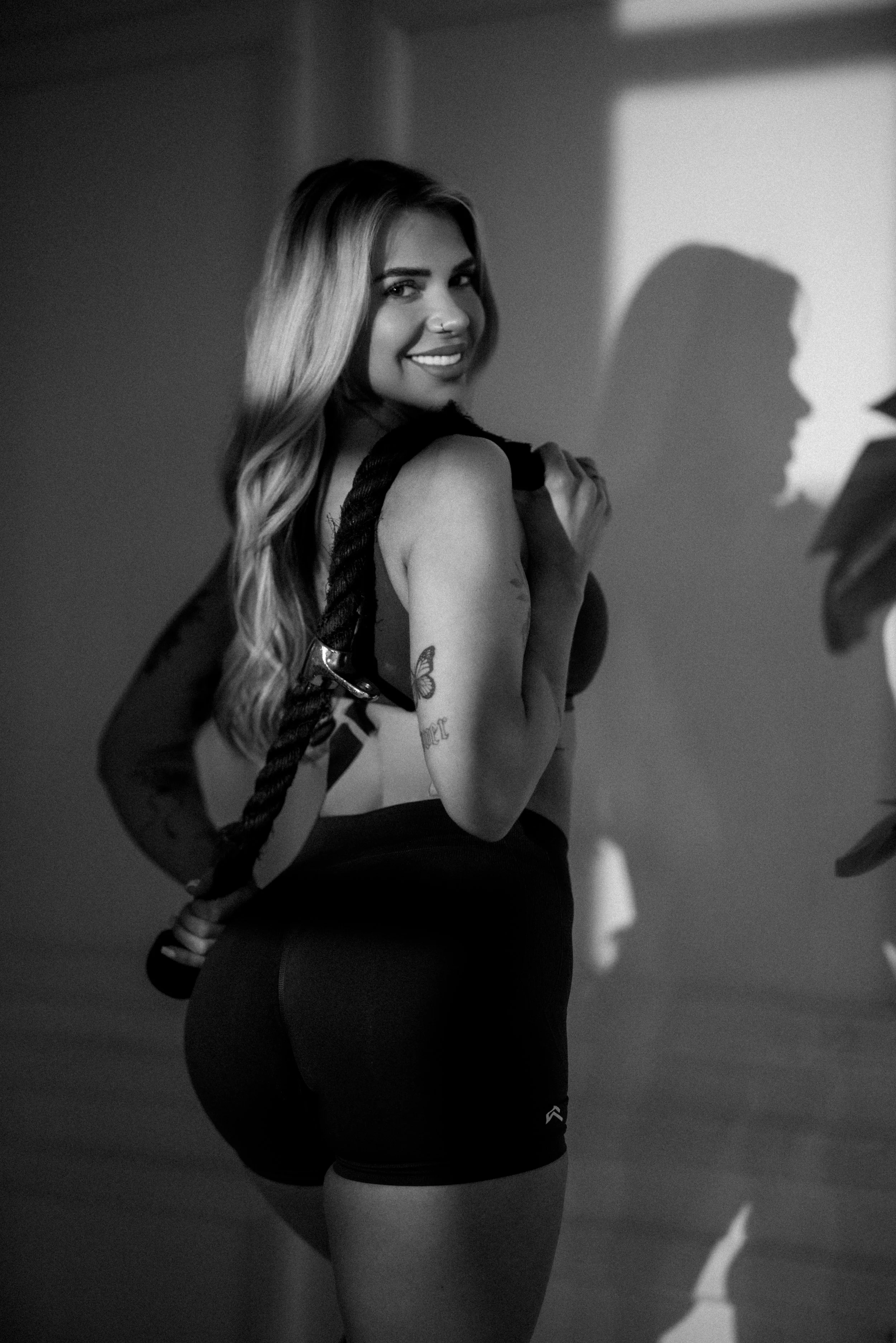 What a Calm, Well-Led Photoshoot Actually Feels Like