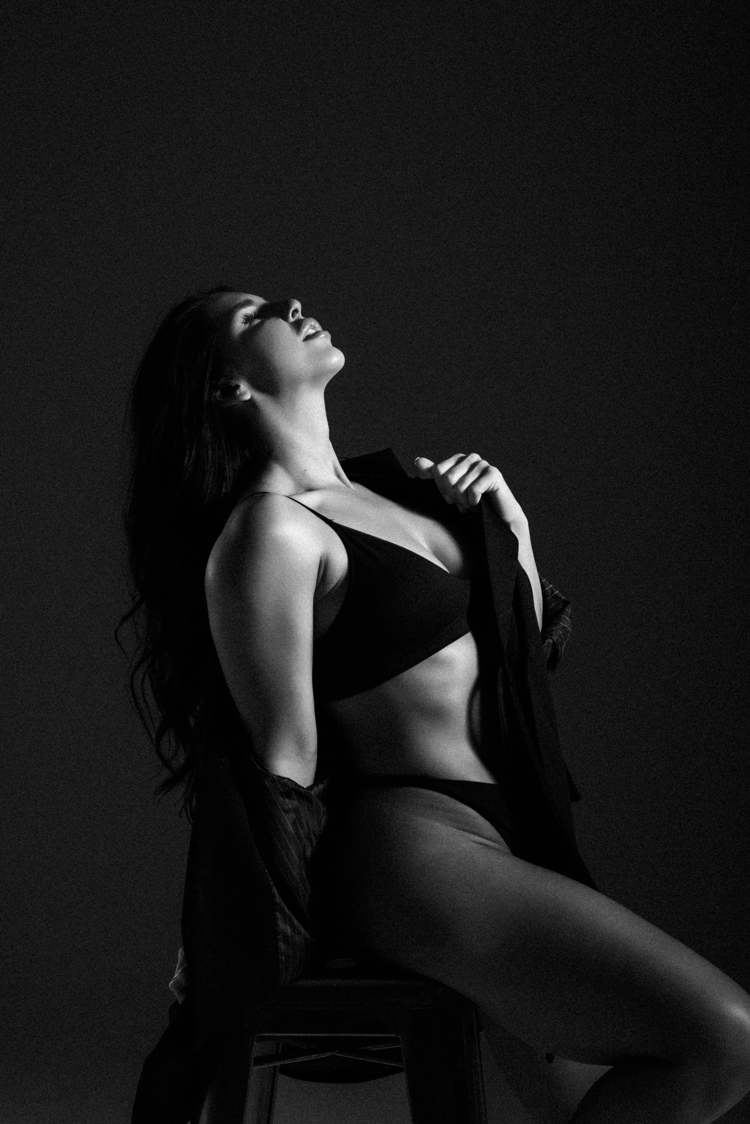 Studio vs Location Fitness Shoots, Which Is Right for You?