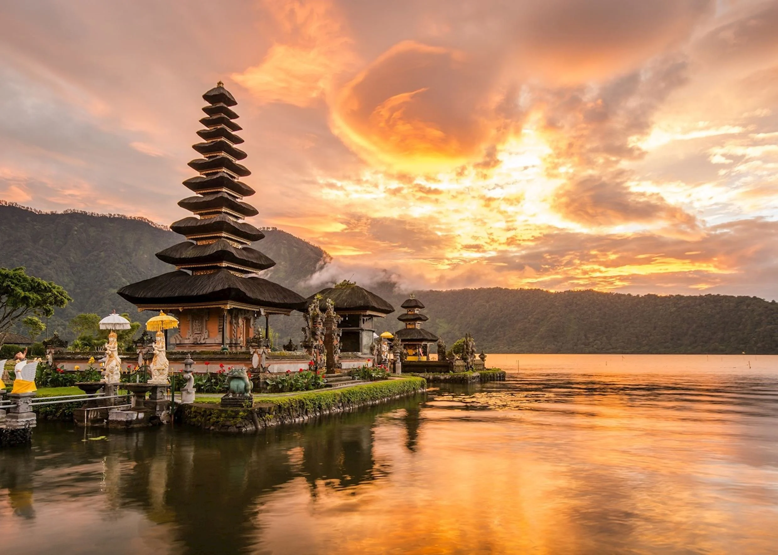 Bali (September 19th-26th) 2027