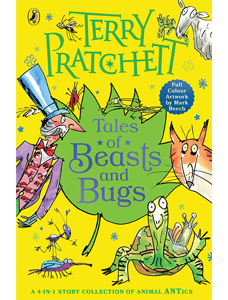 Tales Of Beasts And Bugs.png