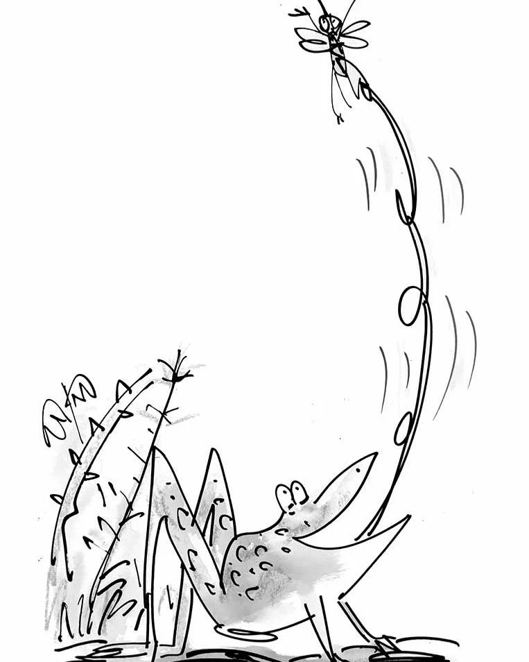 #froglove 
#childrensbookillustration 
#childrensillustrations