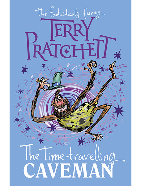 The Time-travelling Caveman