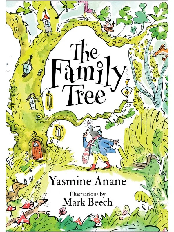 The Family Tree