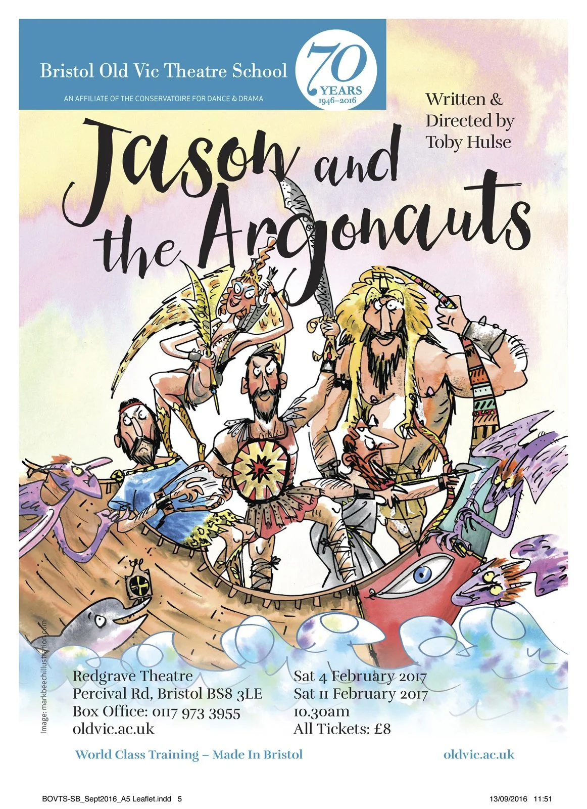 Bristol Old Vic Poster jason and the argonauts.jpg