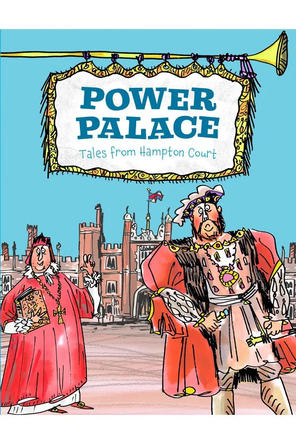 Power Palace
