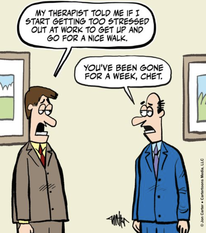 Why High-Performers Burn Out (and What Actually Restores You)