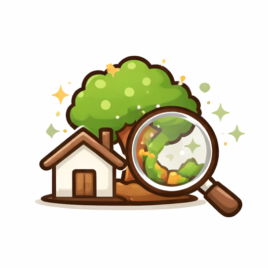Full Comprehensive Home Inspection 🌳