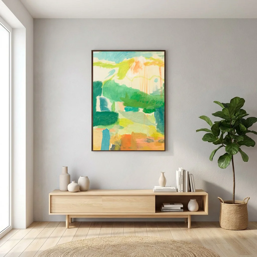 鄉野間 80x65 廚房的烏龜57拷貝_walnut_R2.jpg