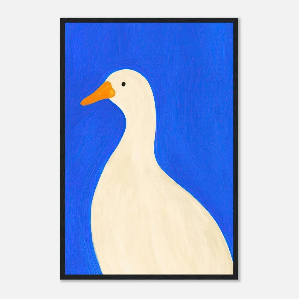 Goose Goose duck | Erdy