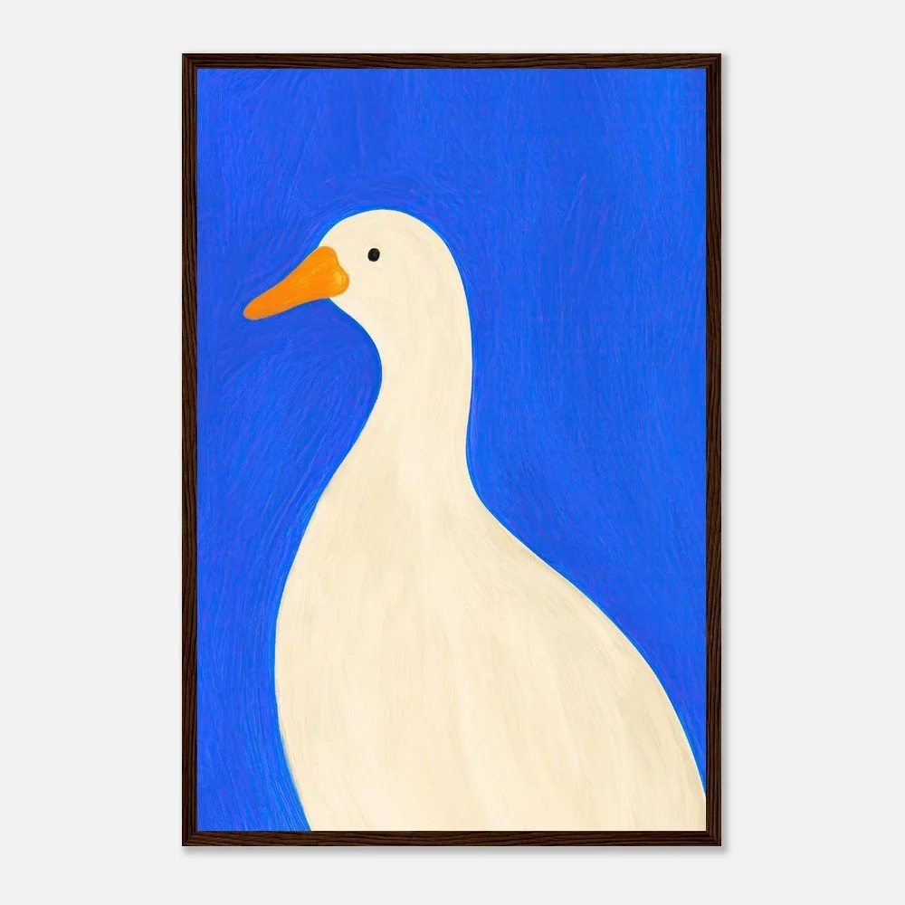 Goose Goose duck | Erdy