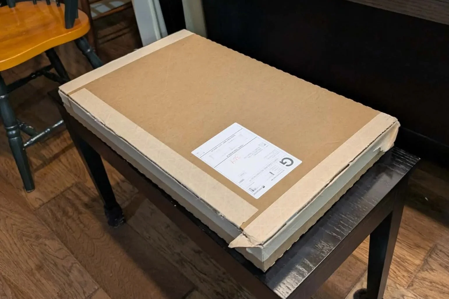 First Collector Story