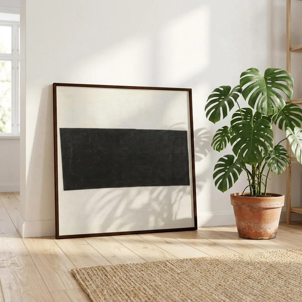 Kazimir Malevich Art Prints | Suprematism Wall Art | Lighto Arts