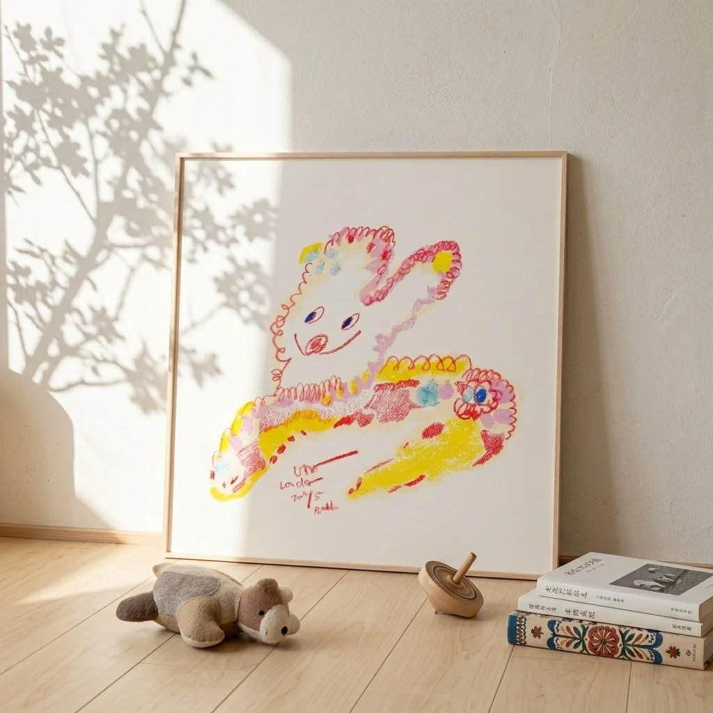 Tender Being  | Febbi