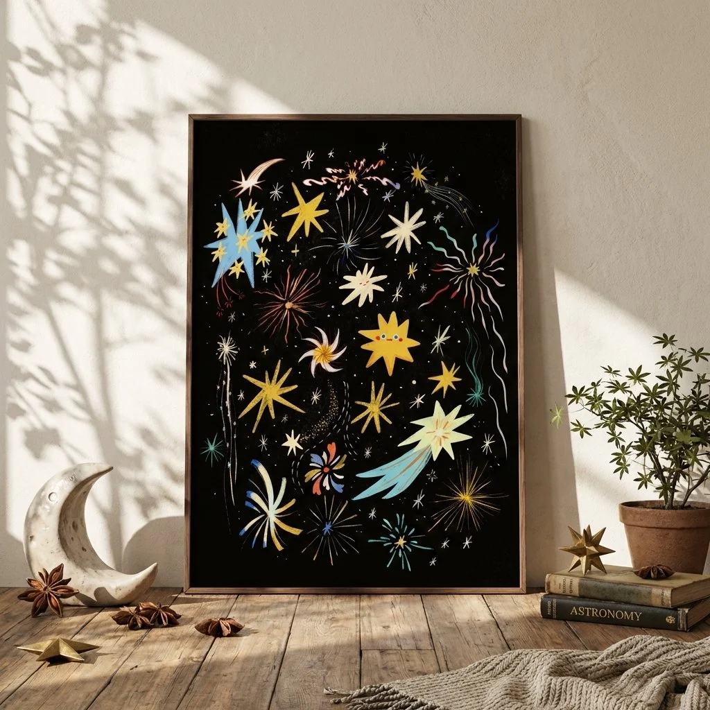 Let the hope shine | The Star of Humor