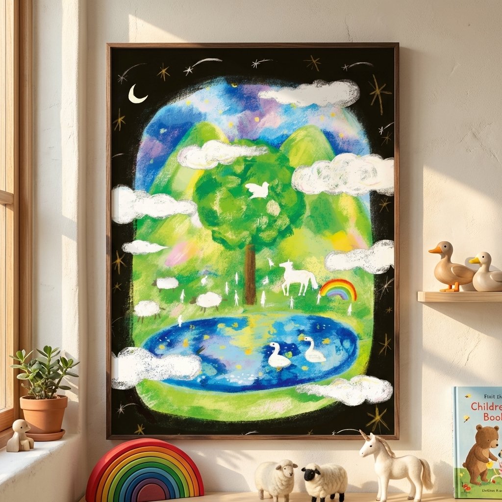 Promised land | The Star of Humor