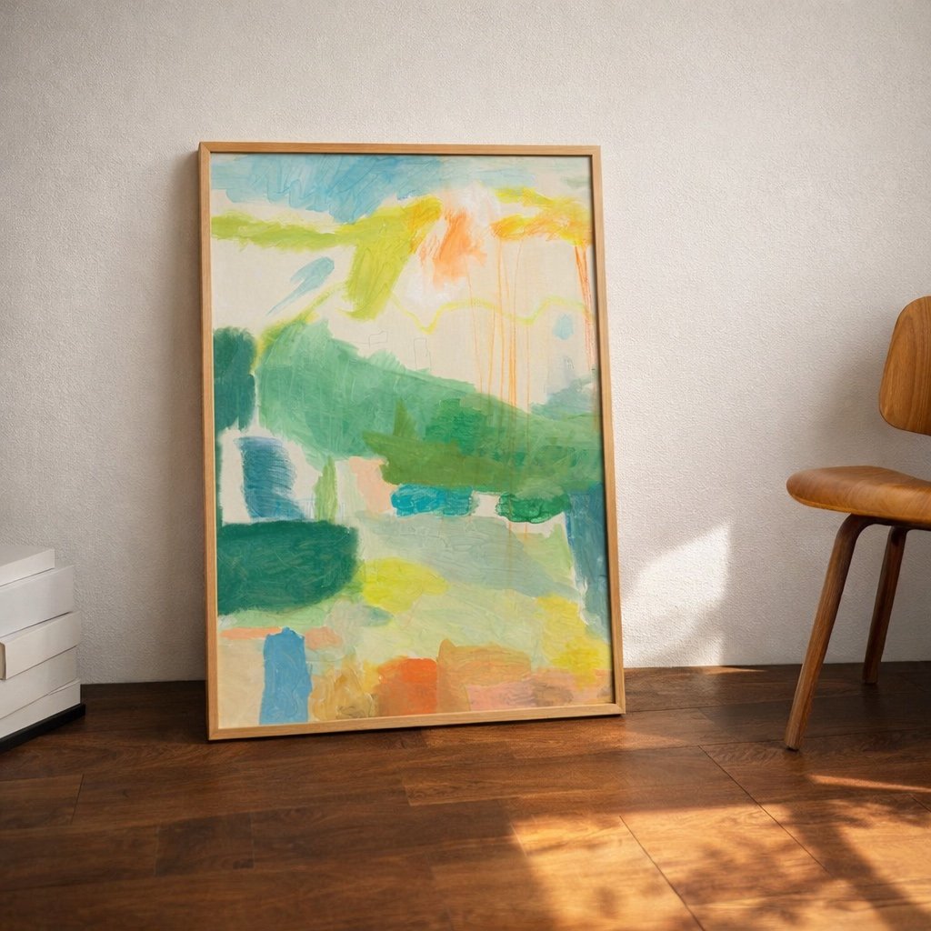 in the countryside | PENG YU CHIEN